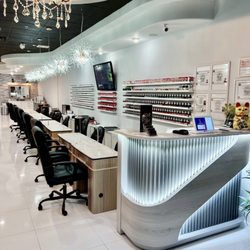 Passion Nails & Spa - Passion Nails & Spa_Remodeled&Under New Management 3