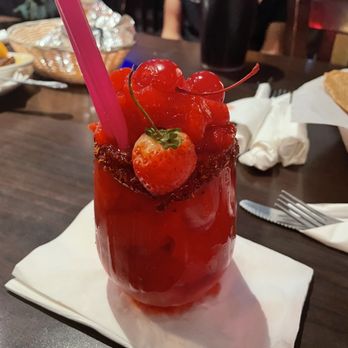 La Veranda - Mexican Near Me - Colton, California