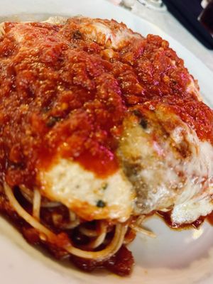 Vito's Italian Restaurant by null