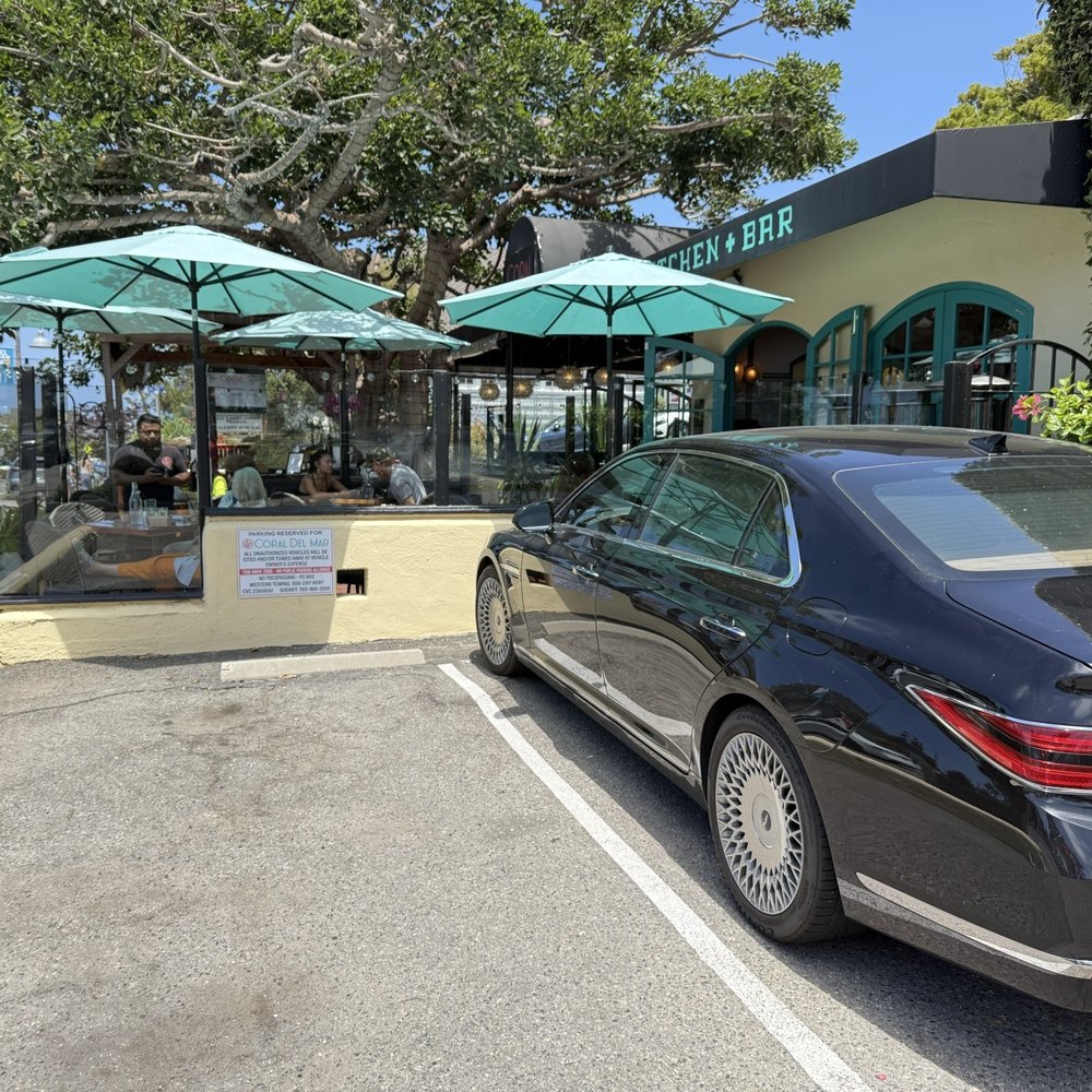 Coral Del Mar - Coral Del Mar - Asian Fusion Near Me - Del Mar, California Coral Del Mar - Coral Del Mar - Asian Fusion Near Me - Del Mar, California