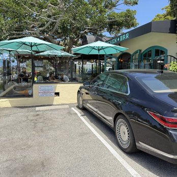 Coral Del Mar - Coral Del Mar - Asian Fusion Near Me - Del Mar, California