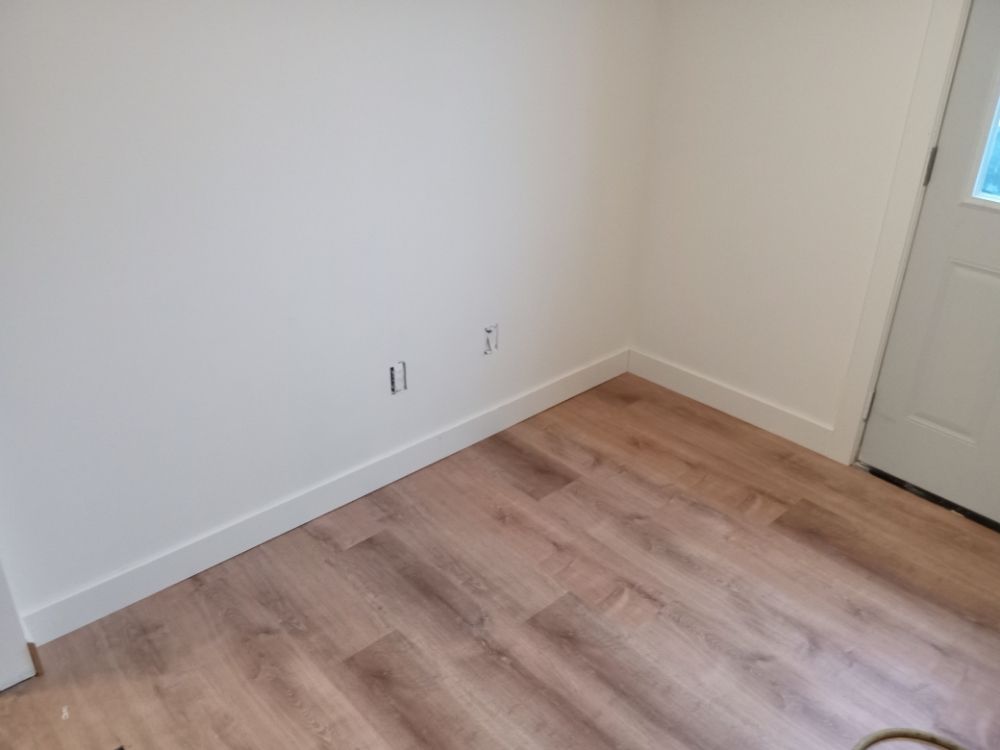 Slide of Nelson's Handyman Contractor Services