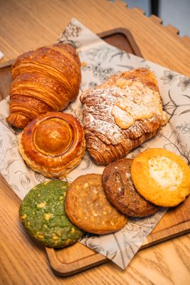 Kei Coffee House by null