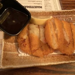 Croquette Croquette