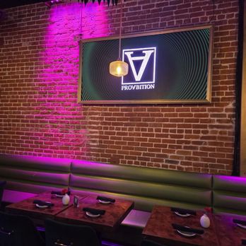 ProAbition - New American Near Me - Riverside, California