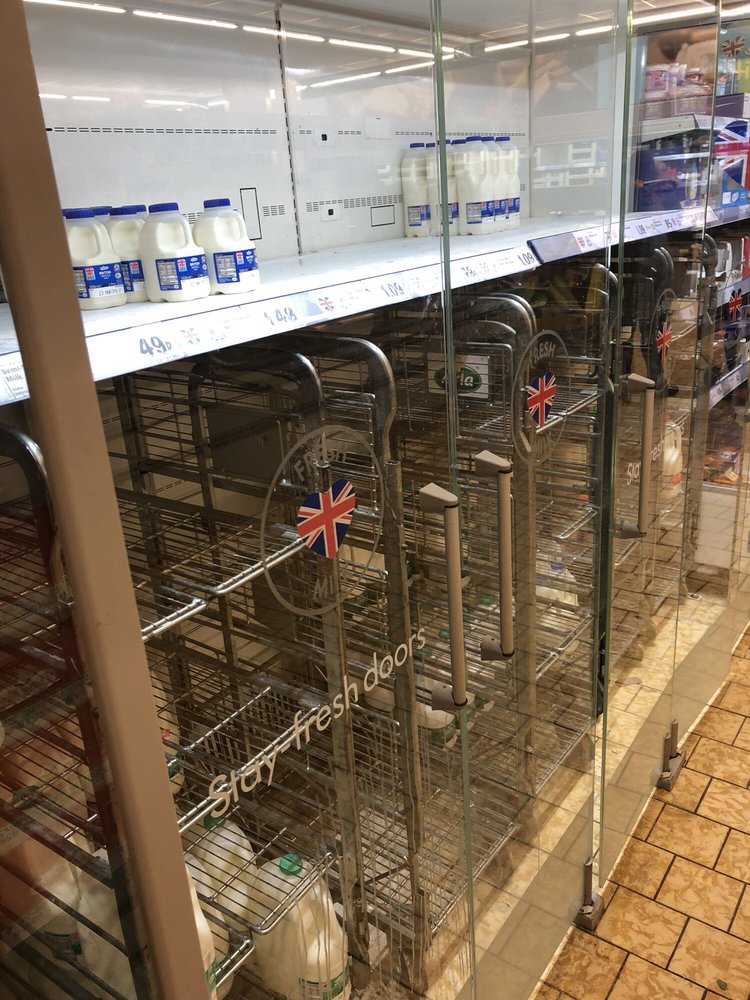 LIDL Updated June 2024 73 Moors Walk, Welwyn Garden City