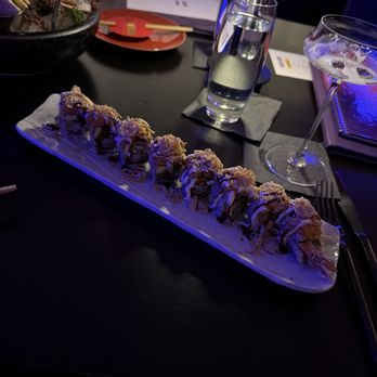 Haii Keii - Ronin Roll - Sushi Bars Near Me - Houston, Texas Haii Keii - Ronin Roll - Sushi Bars Near Me - Houston, Texas