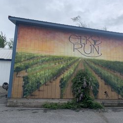 Elk Run Vineyards