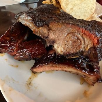 Rib Hut - Barbeque Near Me - El Paso, Texas