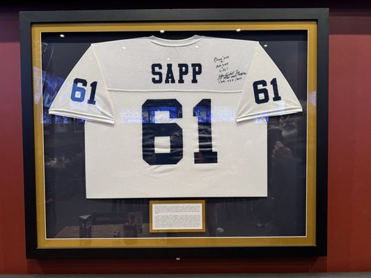 Frank & Teressa's Anchor Bar by null