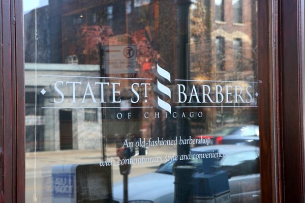 State Street Barbers by null