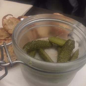 Wildair - Pork rillette - New American Near Me - New York, New York Wildair - Pork rillette - New American Near Me - New York, New York