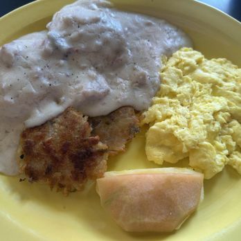 Breakfast on Broadway Cafe - Biscuits and gravy! - Breakfast & Brunch Near Me - Englewood, Colorado Breakfast on Broadway Cafe - Biscuits and gravy! - Breakfast & Brunch Near Me - Englewood, Colorado