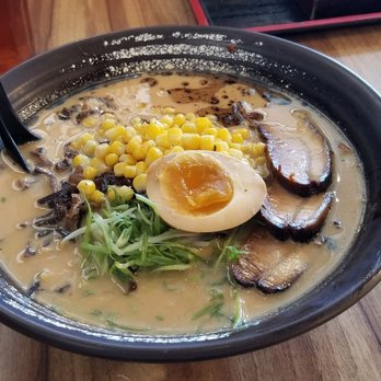 Ramen Hakata - Miso ramen - Ramen Near Me - Frisco, Texas Ramen Hakata - Miso ramen - Ramen Near Me - Frisco, Texas
