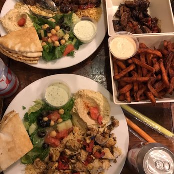 Darna Falafel - Falafel Near Me - Brooklyn, New York Darna Falafel - Falafel Near Me - Brooklyn, New York