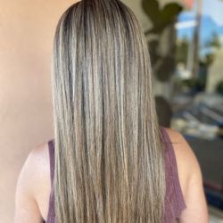 J&K Hair Salon