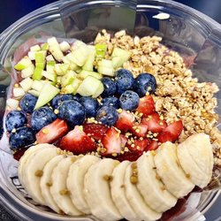 FreshVibes - April Parfait of the Month