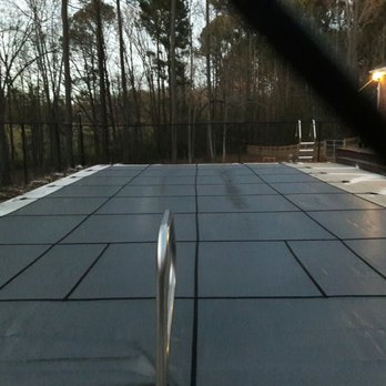 A Perfect Pool Company - Pool & Hot Tub Service Near Me - Monroe, Georgia