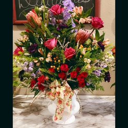 All Seasons Floral & So Much More