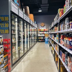 Plaza Wine & Spirits