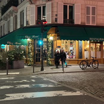Chez René - French Near Me - Paris, 75 Chez René - French Near Me - Paris, 75