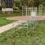 Photo of Calisthenics Wolfsburg - Streetworkout Anlage
