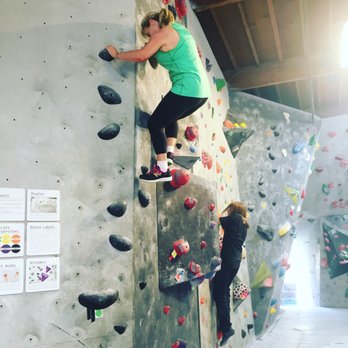 VITAL Climbing Gym - Sports Clubs Near Me - Carlsbad, California