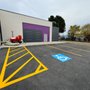 Photo of Okanagan Line Painting