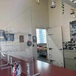 US Post Office - Office