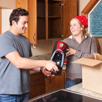 Van Man CO - Movers Near Me - Richmond, XGL Van Man CO - Movers Near Me - Richmond, XGL