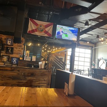 Rockpit Brewing & Distilling - Breweries Near Me - Orlando, Florida Rockpit Brewing & Distilling - Breweries Near Me - Orlando, Florida