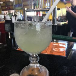 Fuzzy's Taco Shop - Bar!! Happy hour time