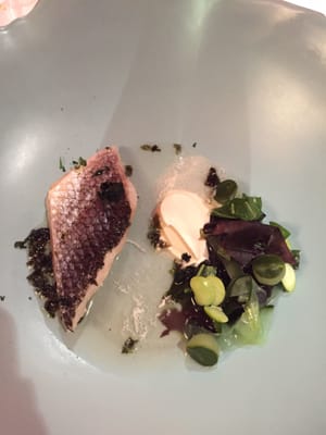 La Table du Gourmet - Restaurant Riquewihr [JL BRENDEL] by null