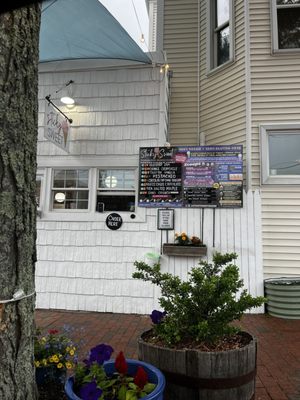 Sticky Sweet by null