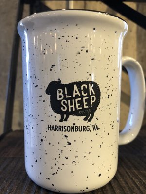 Black Sheep Coffee by null