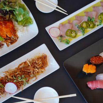 Murakami - Japanese Near Me - Los Angeles, California