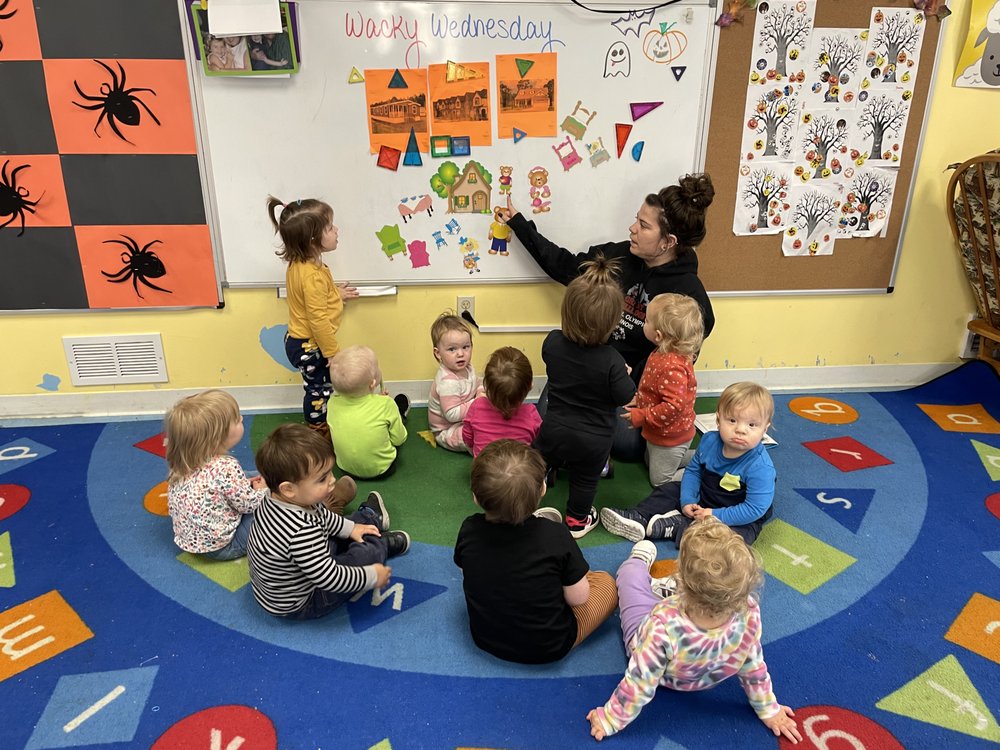 Launch Enrichment - childcare center in Spring Grove, IL