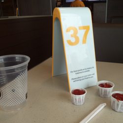 McDonald's - 5 septembre 2019 à 12h22 / Numéro 37