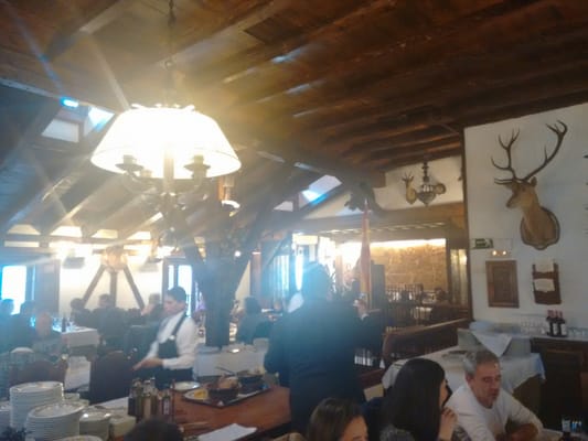 Posada de la Villa by null