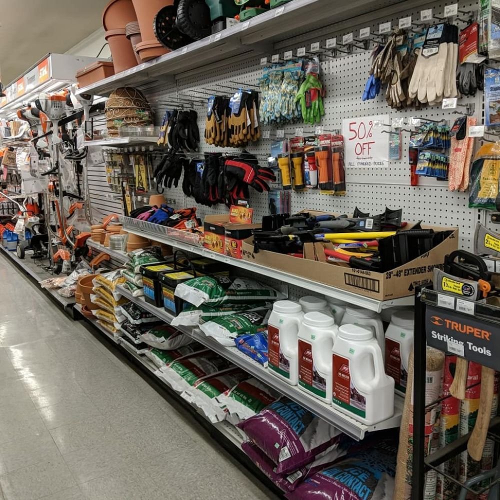 GREENE’S ACE HOME CENTER Updated August 2024 20 Photos 2563 W Main St, Whitney Point, New