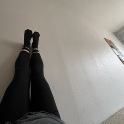 Casa Ayurveda And Yoga - Legs up the wall pose , my favorite