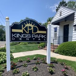 John Gentile, DDS - Kings Park Dental