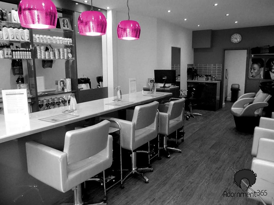 ADORNMENT365 Updated September 2024 81 Acre Lane, Brixton, London