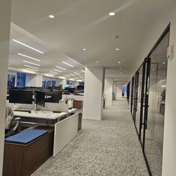 Alliance Bernstein Hq