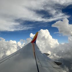 Southwest Airlines - Welcome back to HOUston!