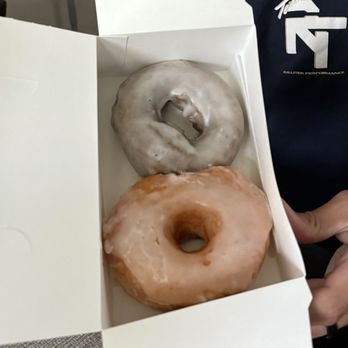 Island Donuts & Bagels - Donuts Near Me - St. Augustine, Florida Island Donuts & Bagels - Donuts Near Me - St. Augustine, Florida