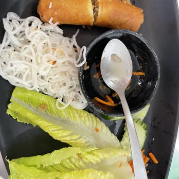 Ocean Pho - Spring rolls - Vietnamese Near Me - Honolulu, Hawaii Ocean Pho - Spring rolls - Vietnamese Near Me - Honolulu, Hawaii