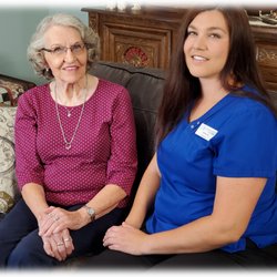 Assisting Hands Home Care - Fremont