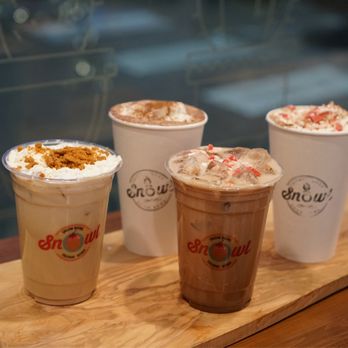 Snowl - Desserts Near Me - Aurora, Colorado Snowl - Desserts Near Me - Aurora, Colorado