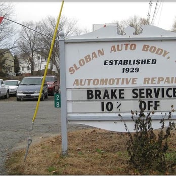 Sloban Auto Body Inc - Auto Repair Near Me - Merrimac, Massachusetts Sloban Auto Body Inc - Auto Repair Near Me - Merrimac, Massachusetts